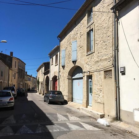 Lunel Bien-Etre Dış mekan fotoğraf