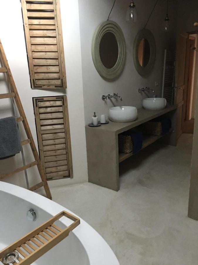 Lunel Bien-Etre Dış mekan fotoğraf