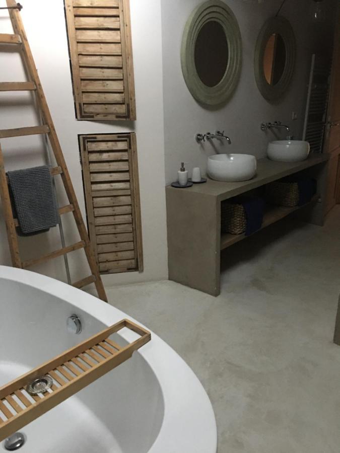 Lunel Bien-Etre Dış mekan fotoğraf