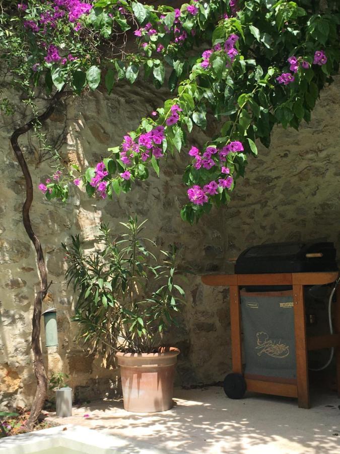 Lunel Bien-Etre Dış mekan fotoğraf