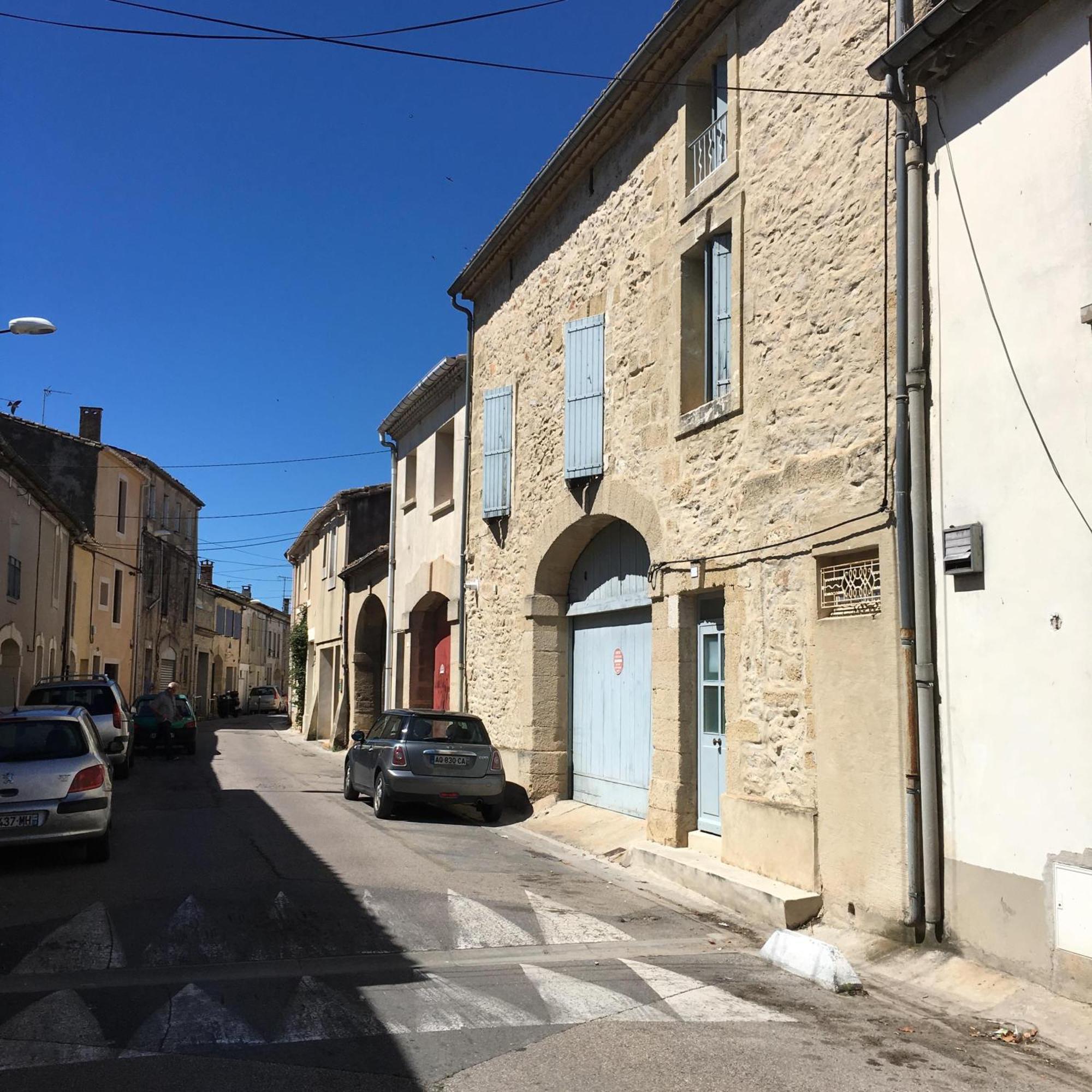 Lunel Bien-Etre Dış mekan fotoğraf