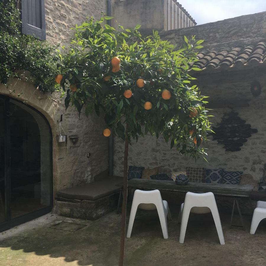 Lunel Bien-Etre Dış mekan fotoğraf